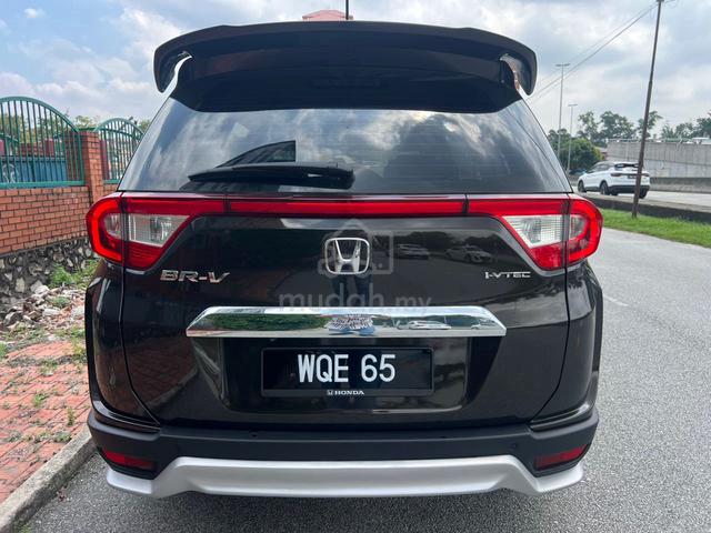 Honda BR-V 1.5L V SPEC (A)1 Yr Warranty,WQE65 NBER - 5