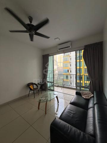 Greenfield Regency 1