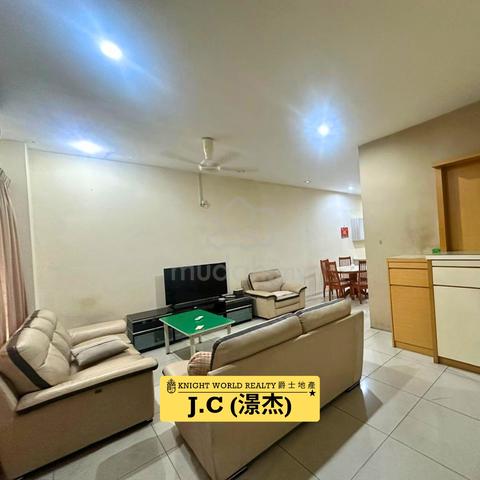 【FOR RENT】2️⃣ Storey Terrace House @ Taman Bukit Juru 1