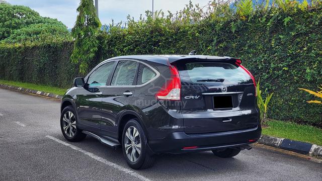 2014 Honda CR-V 2.4 4WD FACELIFT (A) 3Y WARRANTY!! - 2