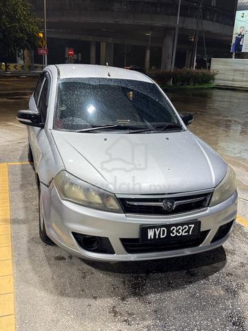 2014 Proton SAGA 1.3 FLX STANDARD (A) - 1