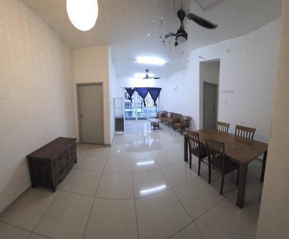 Seasons Luxury Apartments @ Amara Larkin 1