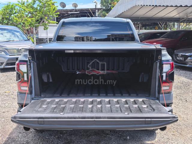 2023 Ford Ranger Raptor 3.0 V6 EcoBoost (A) PETROL - 5