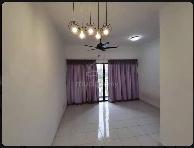Residensi Lili @ Taman Bucida Hijauan 1