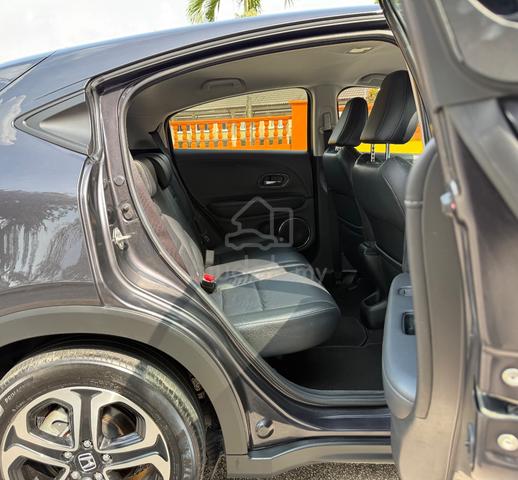 2020 Honda HR-V 1.8 V (A) ( Good Condition ) - 5