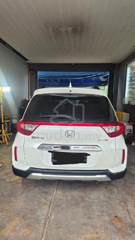 2022 Honda BR-V 1.5 V MY20 (A) - 2