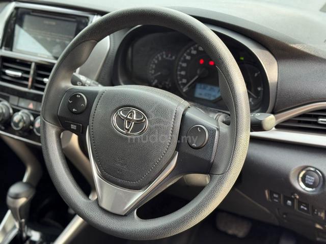 2020 Toyota YARIS 1.5 (A) SPORTY HB PROMO MERDEKA - 4