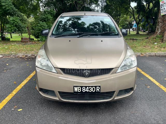 2013 Proton EXORA 1.6 MC M-LINE (M) - 5