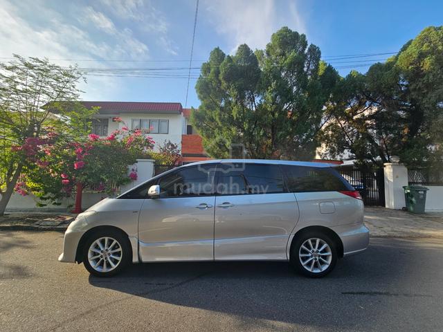 2014 Toyota PREVIA 2.4 G (A) - 3
