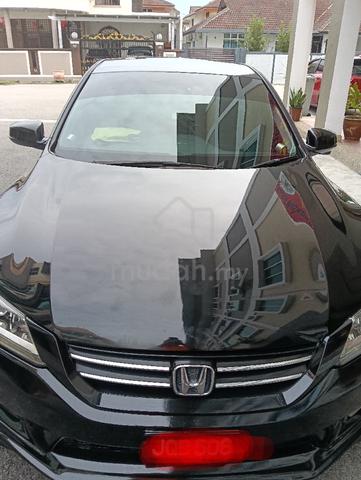 2014 Honda ACCORD 2.4 VTi-L (A) - 3