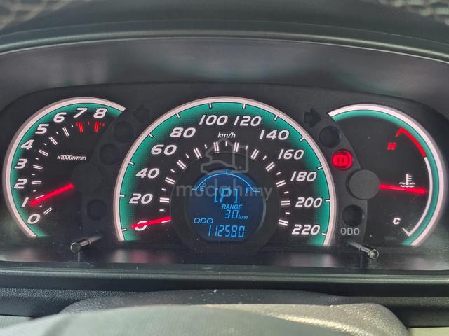 2012 Perodua MYVI 1.3 EZi PREMIUM (A) - 5