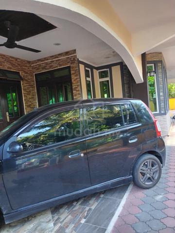 2008 Perodua VIVA 1.0 SX STANDARD (M) - 3