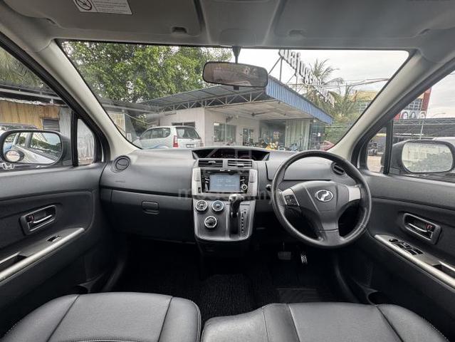 2017 Perodua ALZA 1.5 ZV ADVANCED FACELIFT (A) - 4