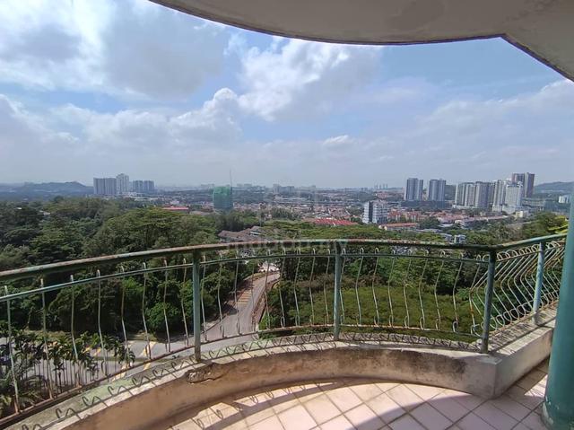 Venice Hill 1