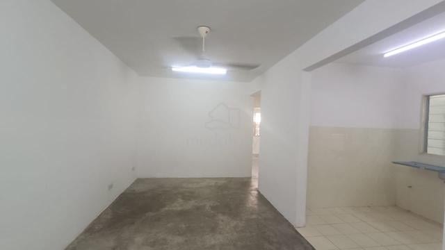 Sentosa Apartment @ Setia Alam 1