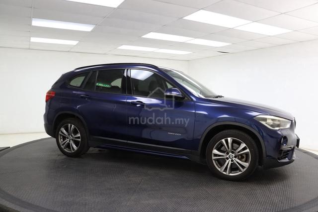 2018 Bmw X1 2.0 SDRIVE20I (CKD) F48 (A) - 3