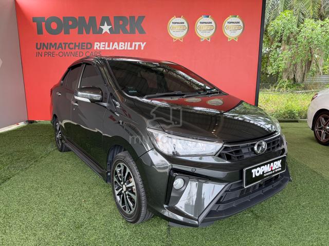 2023 Perodua Bezza 1.3 Advance –Low Mileage 38K KM - 1