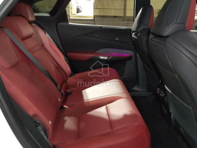 Mark Levinson🎉6A🎉2025 Lexus RX350 2.4 FSPORT - 5