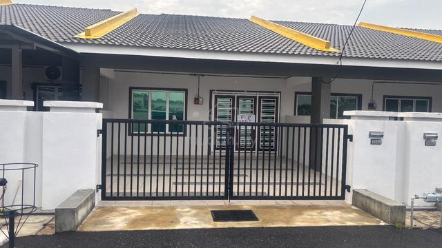 Taman Seri Mahkota Simpang 2 1