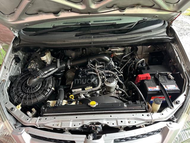 2007 Toyota INNOVA 2.0 G (A) - 5