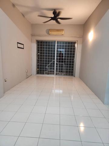 Kristal Heights (Gombak) 1