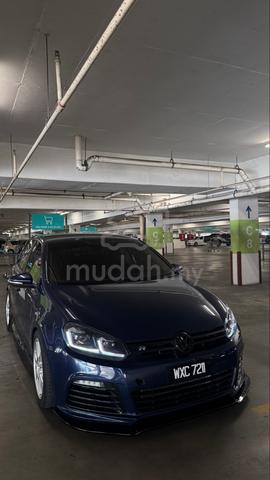 2012 Volkswagen GOLF 1.4 TSI (LIGHT & SOUND PACK) - 2