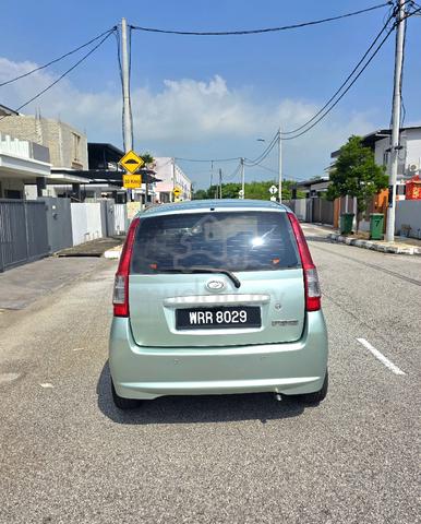 Perodua Viva 1.0 (Auto) – Well Maintained - 4