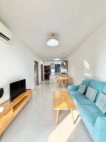 Ataraxia Park @ Forest City 1