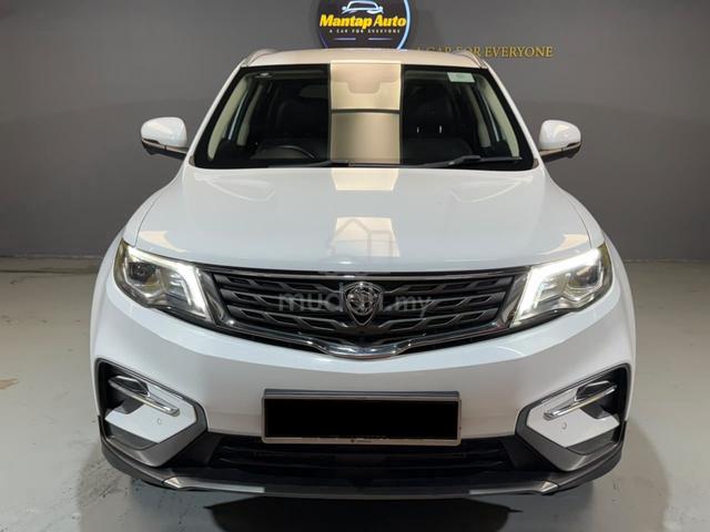 2019 Proton X70 1.8 EXECUTIVE 2WD (A) 360 Camera - 3