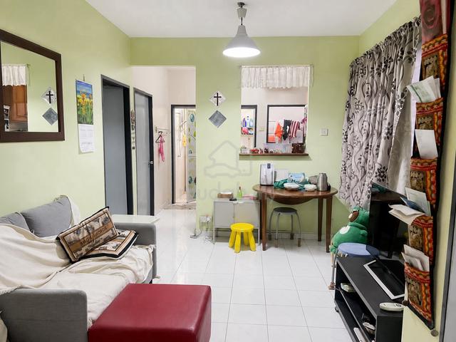 Sri Tanjung (USJ 16) 1