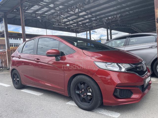 2020 Honda JAZZ 1.5 FACELIFT(A)NO PRO FEES - 3