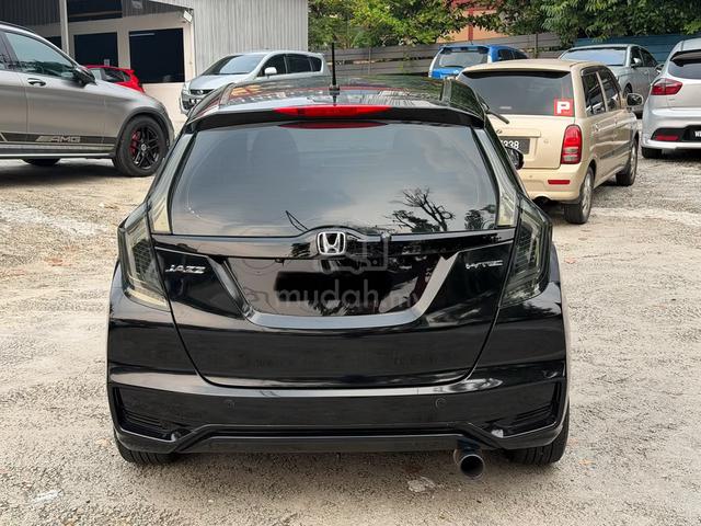 2018 Honda JAZZ 1.5 V (A) FREE WARRANTY - 4