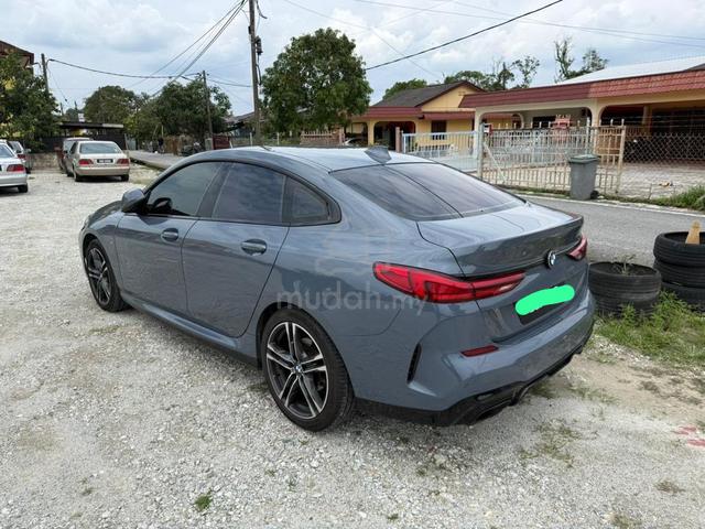 2021 Bmw 2 SERIES 1.5 18I M SPORT GRAN COUPE MY20 - 3