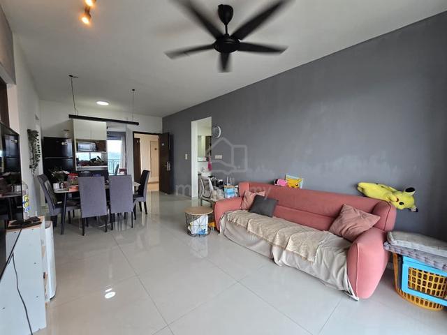 Country Garden Central Park (Serviced Apartment) 1