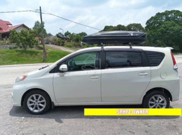 2012 Perodua ALZA 1.5 EZ (A) - 5