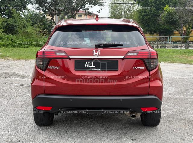 2019 Honda HR-V 1.8 V ENHANCED (A) - 4