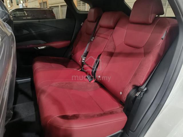 2023 Lexus RX350 2.4 F SPORT (A)CLEARANCE STOCK - 5