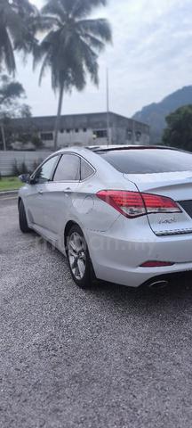 2014 Hyundai I40 2.0 GDI PLUS (A) - 4