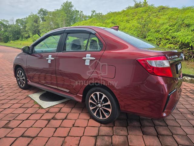2026 Perodua BEZZA 1.3 X MY16 D63D FACELIFT (A) - 5