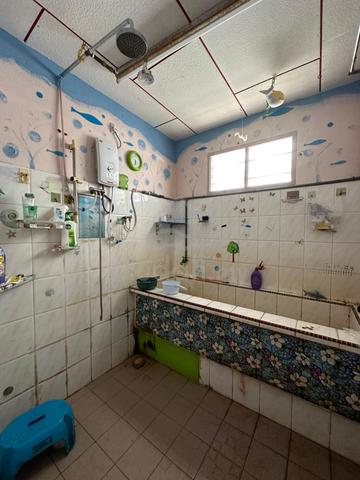 Single Storey Bungalow Jalan Kampung Aston Kampung Besar For Sale 4