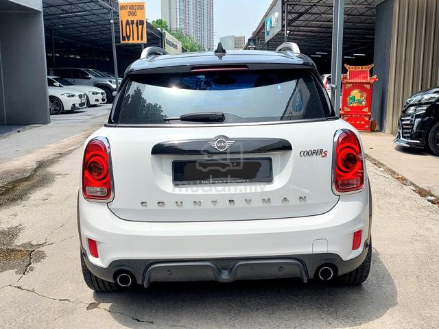2018 Mini COUNTRYMAN 2.0❤️3 Year Warranty - 4