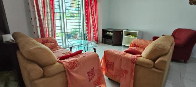 2.5 Storey Cendana Permai Juru For Rent 1