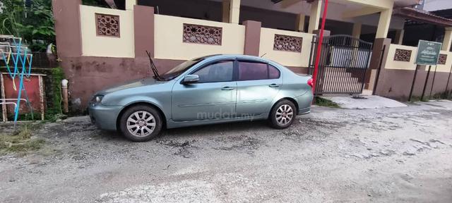 2010 Proton PERSONA 1.6 BASE LINE (A) - 1