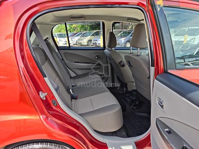 2015 Perodua MYVI 1.3 (AUTO) - 5