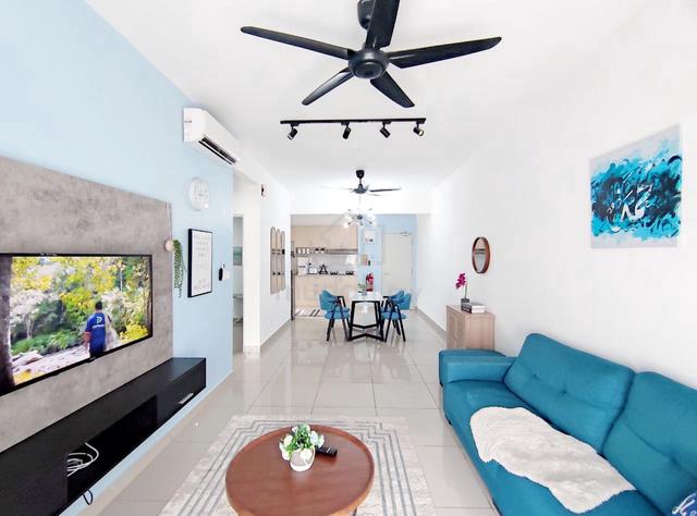 Acacia Residences 1