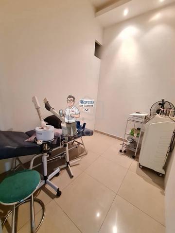 Rasah Jaya Below Bank Value Renovated 1 Storey Retail Shop For Sale!! 1