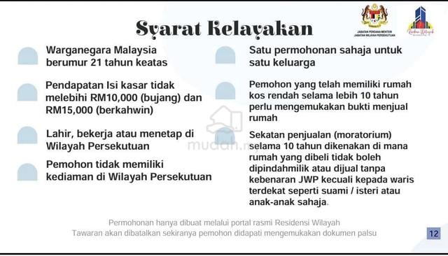 Residensi Sentral 3
