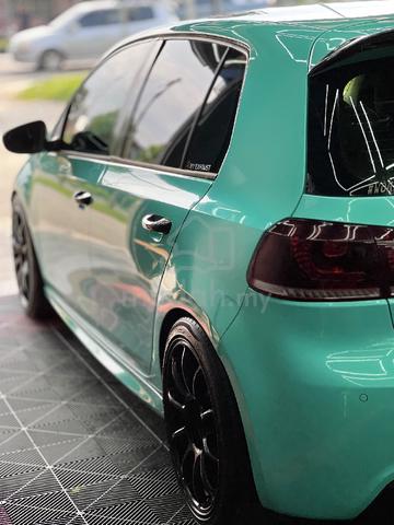 2011 Volkswagen GOLF 1.4 MK6 (A) - 4