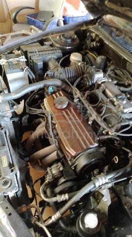 2002 Proton WIRA 1.5 A/B GL (A) - 4