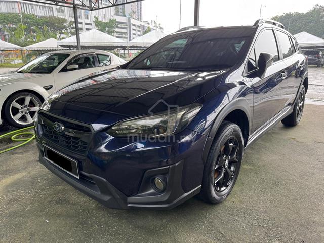REG2020 LOW KM 2019 Subaru XV 2.0I-P FACELIFT (A) - 1